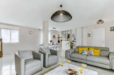 Maison 7 pièces 549000 €