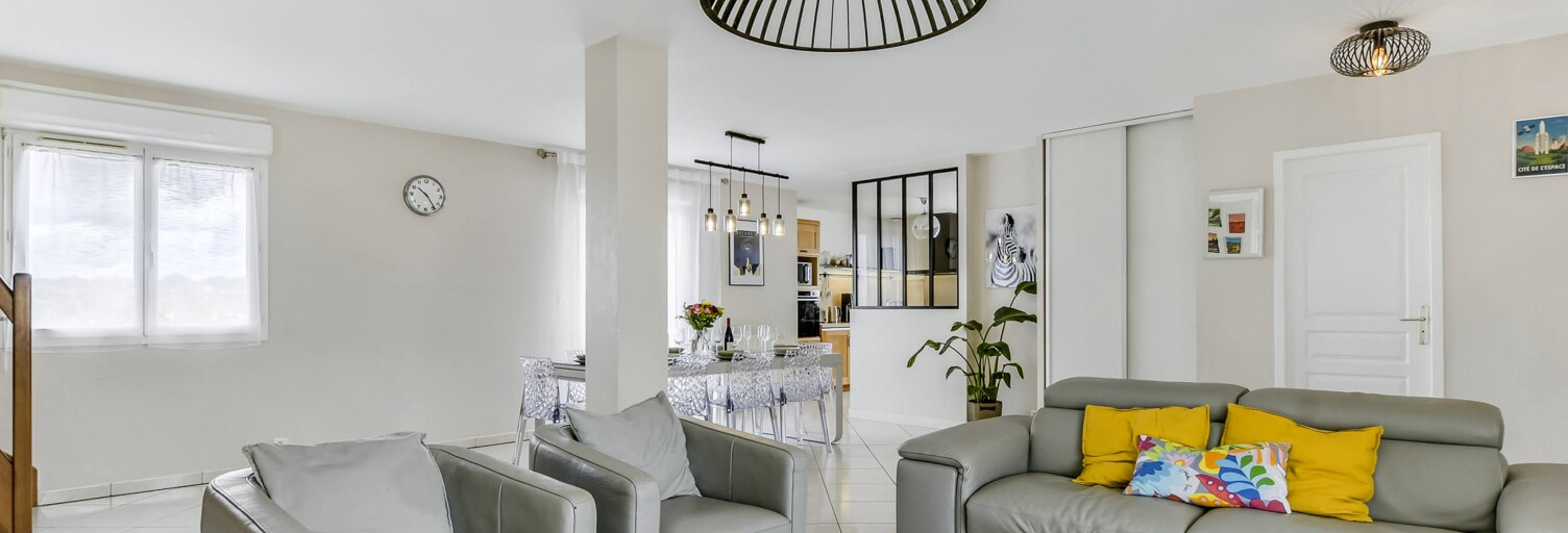 Maison 7 Pièces 180 m² à vendre à Plaisance-du-Touch (31830)