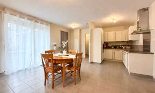 Appartement 3 Pièces 63 m² à vendre à Amiens (80090)