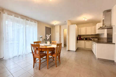 Appartement 3 pièces 185000 €