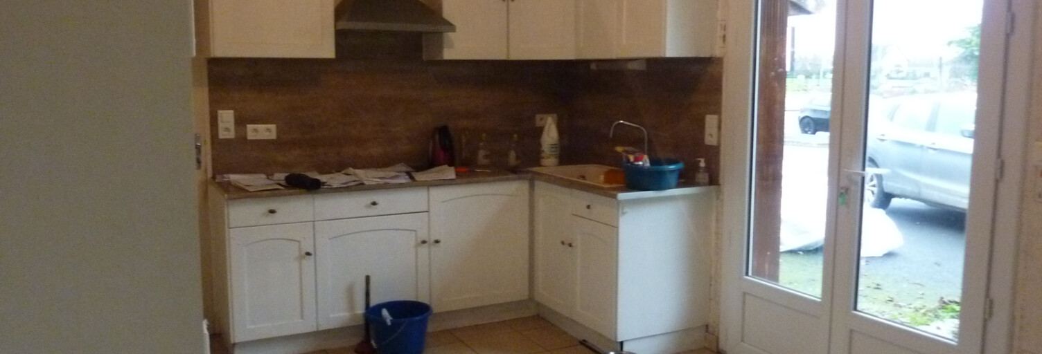 Maison 4 Pièces 87 m² à louer à Montmorillon (86500)