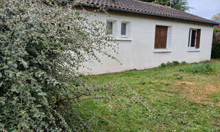 Maison 4 Pièces 87 m² à louer à Montmorillon (86500)