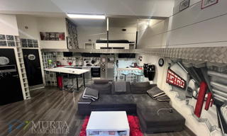 Appartement 3 Pièces 79 m² à vendre à La Trinité (06340)