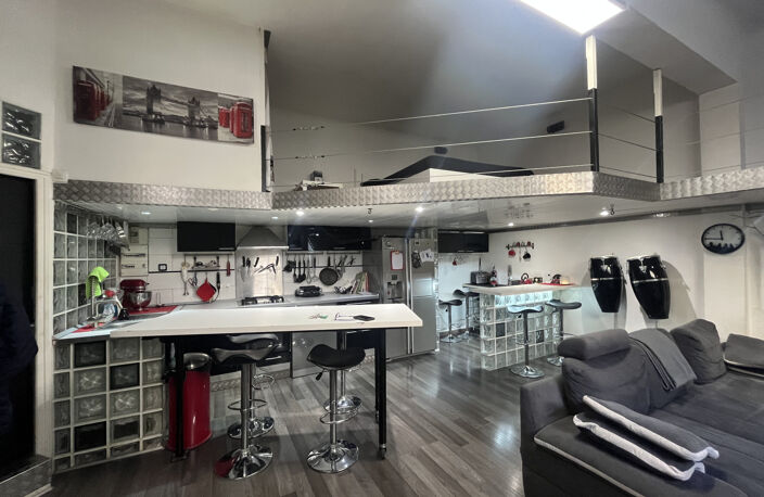 Atypique Loft — photo 2
