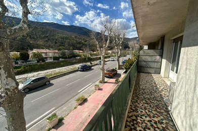 Appartement 3 pièces 239000 €