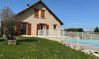 Maison 5 Pièces 156 m² à vendre à Chimilin (38490)