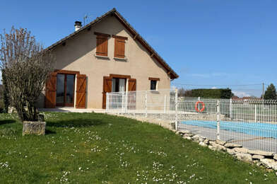 Maison 5 pièces 391000 €