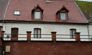 Maison 5 Pièces 85 m² à vendre à Frévent (62270)