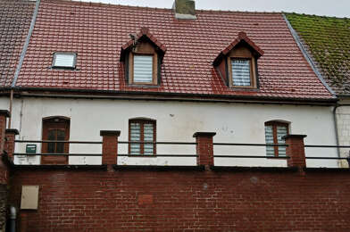 Maison 5 pièces 118000 €