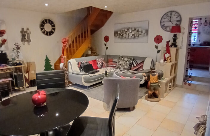 Maison secteur calme de FREVENT — photo 2