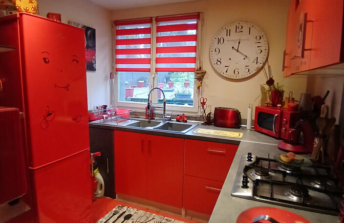 Maison secteur calme de FREVENT — photo 3