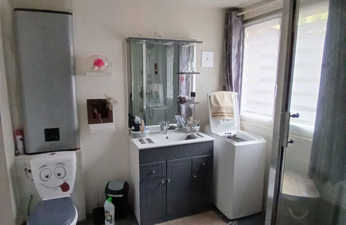 Maison secteur calme de FREVENT — photo 4