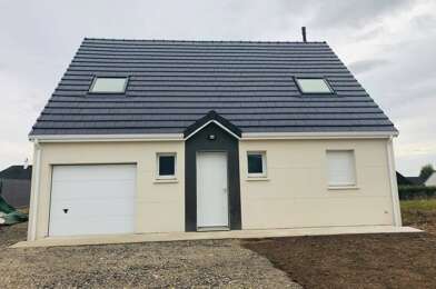 Maison 5 pièces 196400 €