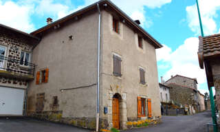 Maison 4 Pièces 111 m² à vendre à Coucouron (07470)