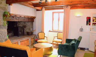 Maison 4 Pièces 111 m² à vendre à Coucouron (07470)