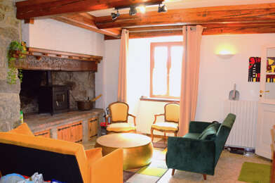 Maison 4 pièces 117700 €