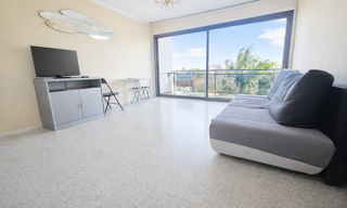 Appartement 2 Pièces 54 m² à vendre à Montpellier (34070)