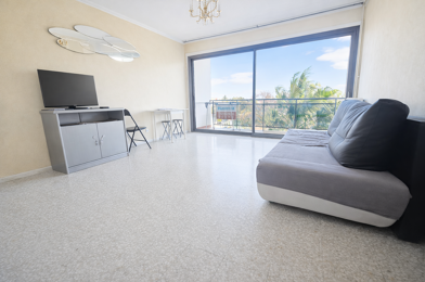 Appartement 2 pièces 140000 €