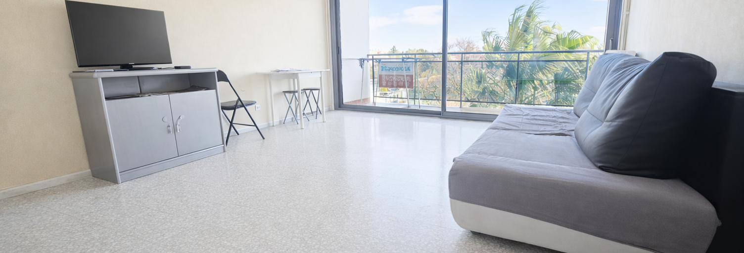 Appartement 2 Pièces 54 m² à vendre à Montpellier (34070)