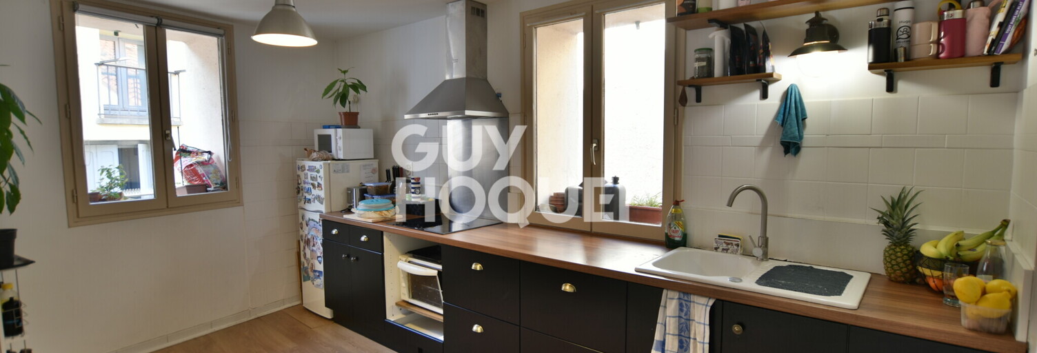 Appartement 3 Pièces 76 m² à louer à Céret (66400)