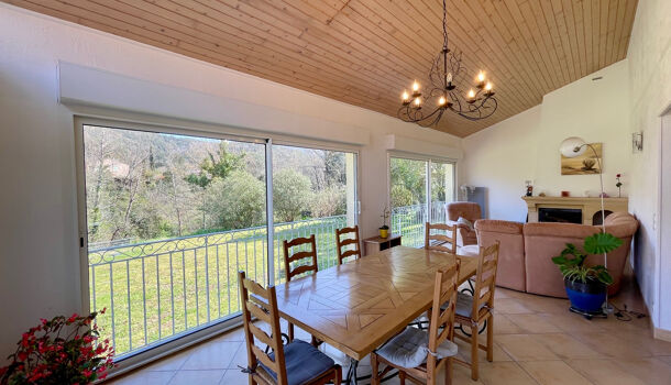 Villa / Maison 8 pièces  à vendre Reynès 66400