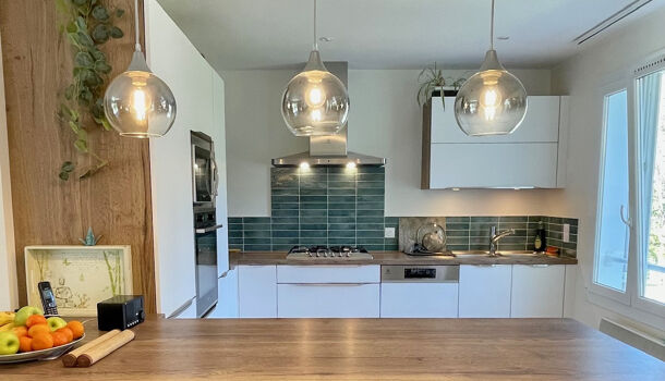 Villa / Maison 8 pièces  à vendre Reynès 66400