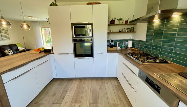 Villa / Maison 8 pièces  à vendre Reynès 66400