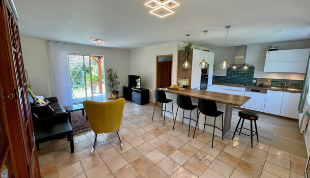 Villa / Maison 8 pièces  à vendre Reynès 66400