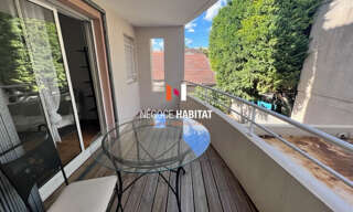 Appartement 2 Pièces 29 m² à louer à Montpellier (34070)