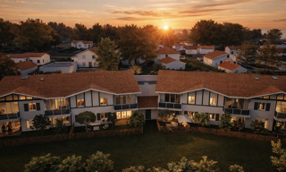 Appartement 3 Pièces 65 m² à vendre à Sanguinet (40460)