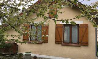 Maison 5 Pièces 49 m² à vendre à Argenteuil (95100)