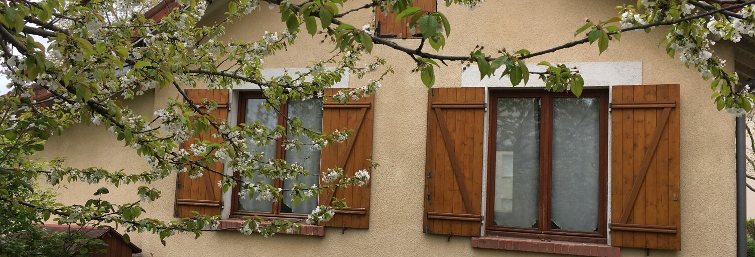 Maison 5 Pièces 49 m² à vendre à Argenteuil (95100)