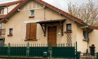 Maison 5 Pièces 49 m² à vendre à Argenteuil (95100)