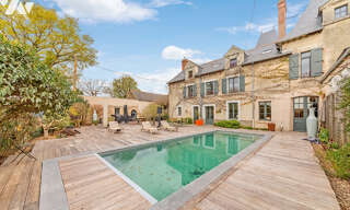 Maison 11 Pièces 432 m² à vendre à Bruz (35170)