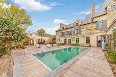 Maison 11 pièces 850000 €