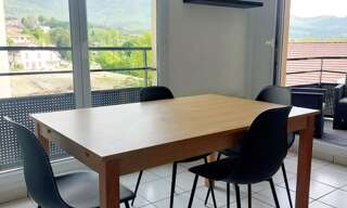 Appartement 2 Pièces 41 m² à louer à Cessy (01170)