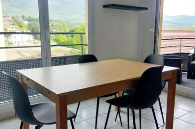 Appartement 2 pièces 1310 €