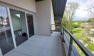 Appartement 2 Pièces 43 m² à louer à Vulbens (74520)