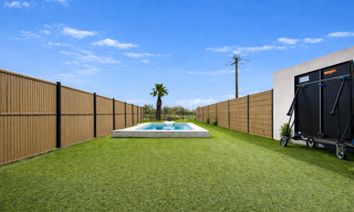 Maison 4 Pièces 95 m² à vendre à Codognan (30920)