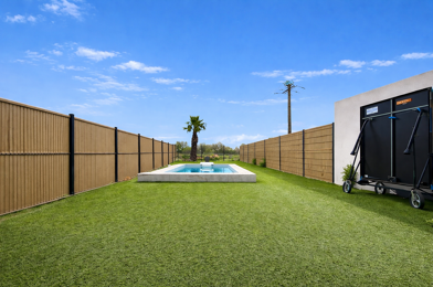 Maison 4 pièces 349000 €