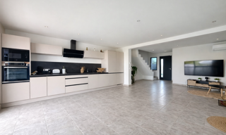 Maison 4 Pièces 95 m² à vendre à Codognan (30920)