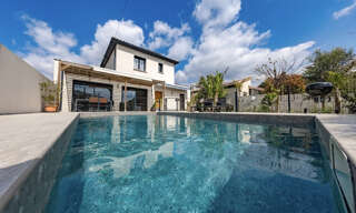 Maison 5 Pièces 116 m² à vendre à Aigues-Vives (30670)