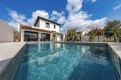 Maison 5 pièces 435000 €