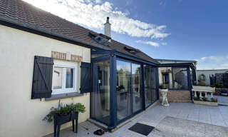 Maison 5 Pièces 80 m² à vendre à Woignarue (80460)