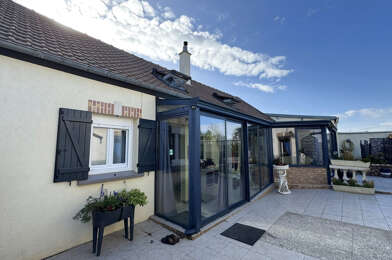 Maison 5 pièces 220500 €