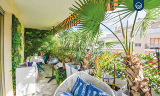 Appartement 3 Pièces 71 m² à vendre à Le Cannet (06110)