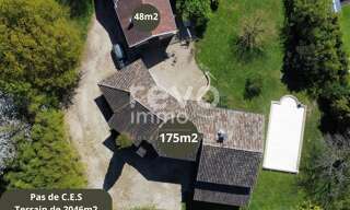 Maison 8 Pièces 223 m² à vendre à Mionnay (01390)