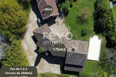 Maison 8 pièces 725000 €