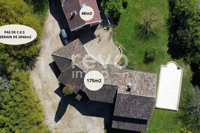 Maison 8 pièces 725000 €