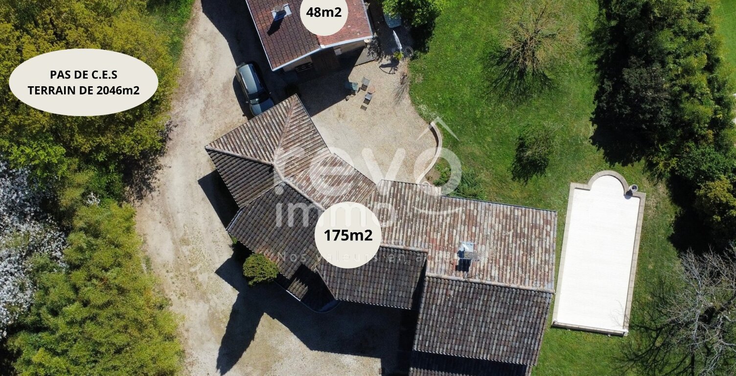Maison individuelle — photo 1
